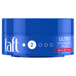 Taft Ultra Wax 75ml bij Jumbo