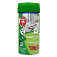 SBM protect home mieren en mijten blocker 200 gram SBM protect home mieren en mijten blocker 200 gram