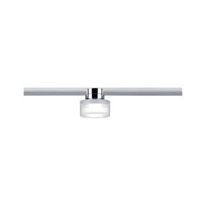 Paulmann 96809 spotje Railspot Niet-verwisselbare lamp(en) LED