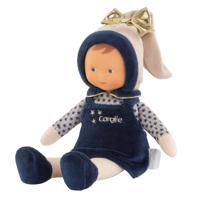 Corolle mon doudou miss navy blue starry dreams pop, 25cm