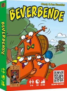 999 Games Beverbende