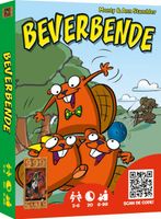 999 Games Beverbende