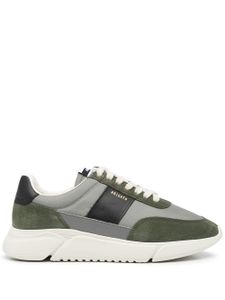 Axel Arigato baskets Genesis Vintage Runner - Vert