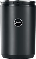 Jura Cool Control 1.0L (EB) Melkopschuimer Zwart Jura Cool Control 1.0L (EB) Melkopschuimer Zwart
