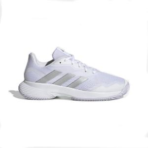 Adidas CourtJam Control Tennisschoenen Dames 40