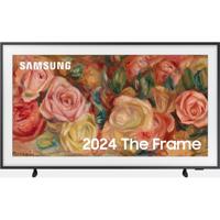 Samsung The Frame 43" QLED 4K (2024) - thumbnail