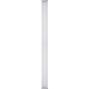 LEDVANCE Cabinet LED Corner L LED-onderbouwlamp LED 7.5 W Warmwit Grijs
