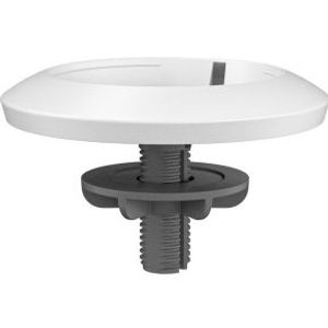 Logitech Mic Pod Mount Tafelbevestiging Wit