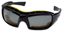 Ked fietsbril l & b ultra black unisize Ked fietsbril l & b ultra black unisize