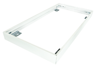 Opbouwrand LED paneel 60x120 Opbouwrand LED paneel 60x120