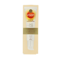 Vision Face fluid SPF30 50 Milliliter