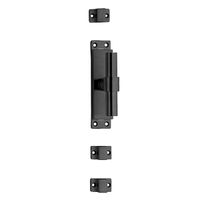 Intersteel Kruk-espagnolet rechts T-recht met stangenset 2 X 1245mm zwart Intersteel Kruk-espagnolet rechts T-recht met stangenset 2 X 1245mm zwart