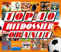 Top 40 Hitdossier - Oranje - CD (0194397487022) - thumbnail