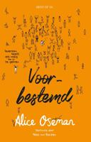 Voorbestemd - Alice Oseman - ebook