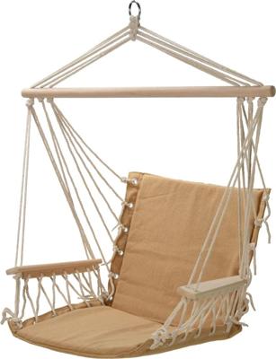 Soellaart Stoel Hangmat Zand
