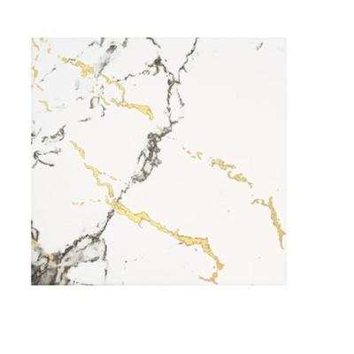 Terre d&apos;Azur Samora White Gold 20x20 cm