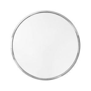 &Tradition Sillon Spiegel - Chroom Ø66 cm.