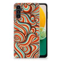 Samsung Galaxy A13 | A04s | Hoesje maken | Retro Samsung Galaxy A13 | A04s | Hoesje maken | Retro