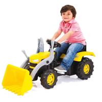Dolu Loader Ride On Tractor Dolu Loader Ride On Tractor