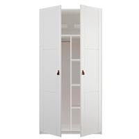 Lifetime kledingkast 100 cm met kastindeling