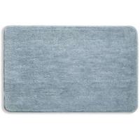 Ultra-absorberende badmat - TODAY - UTILITY - 40 x 60 cm - Blauw