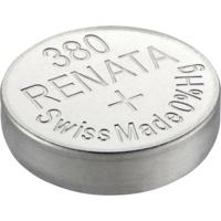 Renata Knoopcel 380 1.55 V 1 stuk(s) 82 mAh Zilveroxide SR936 - thumbnail