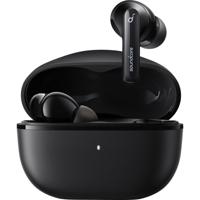 Anker Soundcore Life Note 3i Headset True Wireless Stereo (TWS) In-ear Oproepen/muziek USB Type-C Bluetooth Zwart