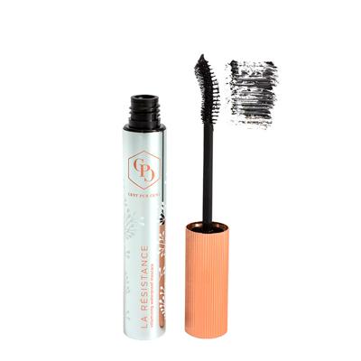Cent Pur Cent Waterproof Mascara La Résistance 7ml Cent Pur Cent Waterproof Mascara La Résistance 7ml