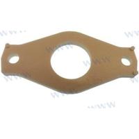 Yamaha PAF15-07000018 - SEPARADOR, CARBURADOR