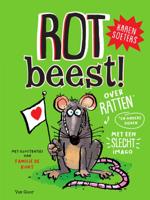 Rotbeest! (Hardback)