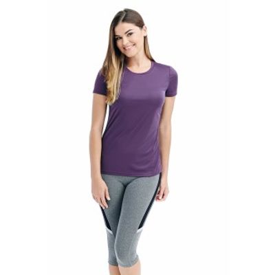 Stedman Active Sports-T For Women