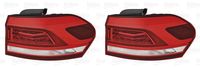 Achterlicht set SET047051