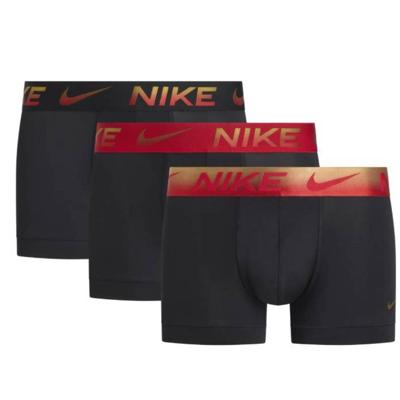 Nike Essential Micro Boxershort Trunk 3-Pack