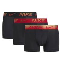 Nike Essential Micro Boxershort Trunk 3-Pack