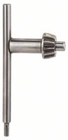 Bosch Accessoires Reservesleutels voor tandkransboorhouders S3, A, 110 mm, 50 mm, 4 mm, 8 mm 1st - 1607950041