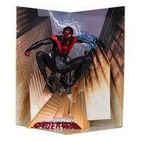 McFarlane Marvel PVC Statue 1/10 Miles Morales