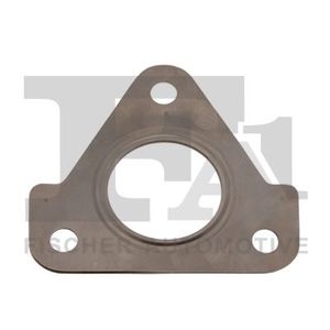 Dichting, inlaat turbolader 474529