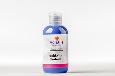 Huidolie neutraal