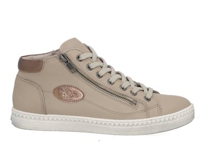 AQA A8775 light taupe taupe maat 37