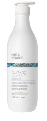 Milk_Shake Scalpcare Purifying Blend Shampoo 1000ml Milk_Shake Scalpcare Purifying Blend Shampoo 1000ml