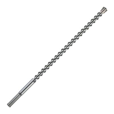 Milwaukee Accessoires SDS-max hamerboor, 4-kanten snijdend, 20 x 520 x 400 mm - 4932352765