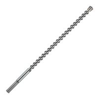 Milwaukee Accessoires SDS-max hamerboor, 4-kanten snijdend, 20 x 520 x 400 mm - 4932352765
