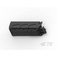 TE Connectivity 1612275-3 Inhoud: 1 stuk(s) Tray