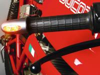 Kellermann led knipperlicht "bl1000 led