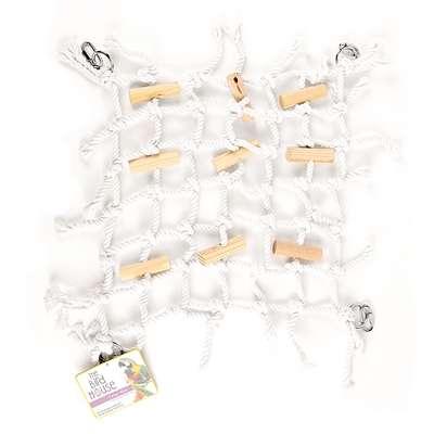 HAPPY PET CARGO NET