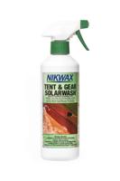 Nikwax Tent & Gear Solarwash Onderhoudsmiddel Nikwax Tent & Gear Solarwash Onderhoudsmiddel