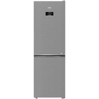 Beko B5RCNE366HXB1 Koel-vriescombinatie Zilver