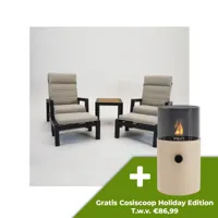 VALERIO Relax Duo Set