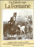 De fabels van La Fontaine - thumbnail