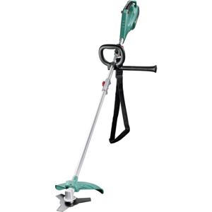 Bosch Home and Garden Grastrimmer (Motorsense) Elektrisch Met draaggordel Snijbreedte max.: 370 mm
